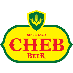 Bia tươi cheb beer