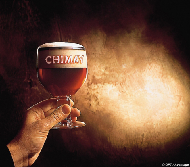 Khi thưởng thức bia Chimay chúng ta cần biết